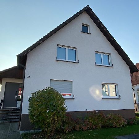 Ferienwohnung Kirschbaum Rust Exterior photo