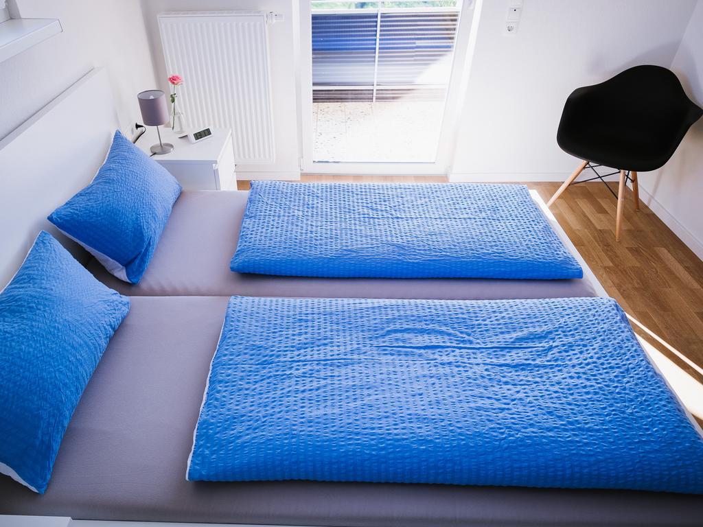 Ferienwohnung Kirschbaum Rust Room photo